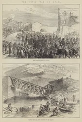 La Guerra Civil en España